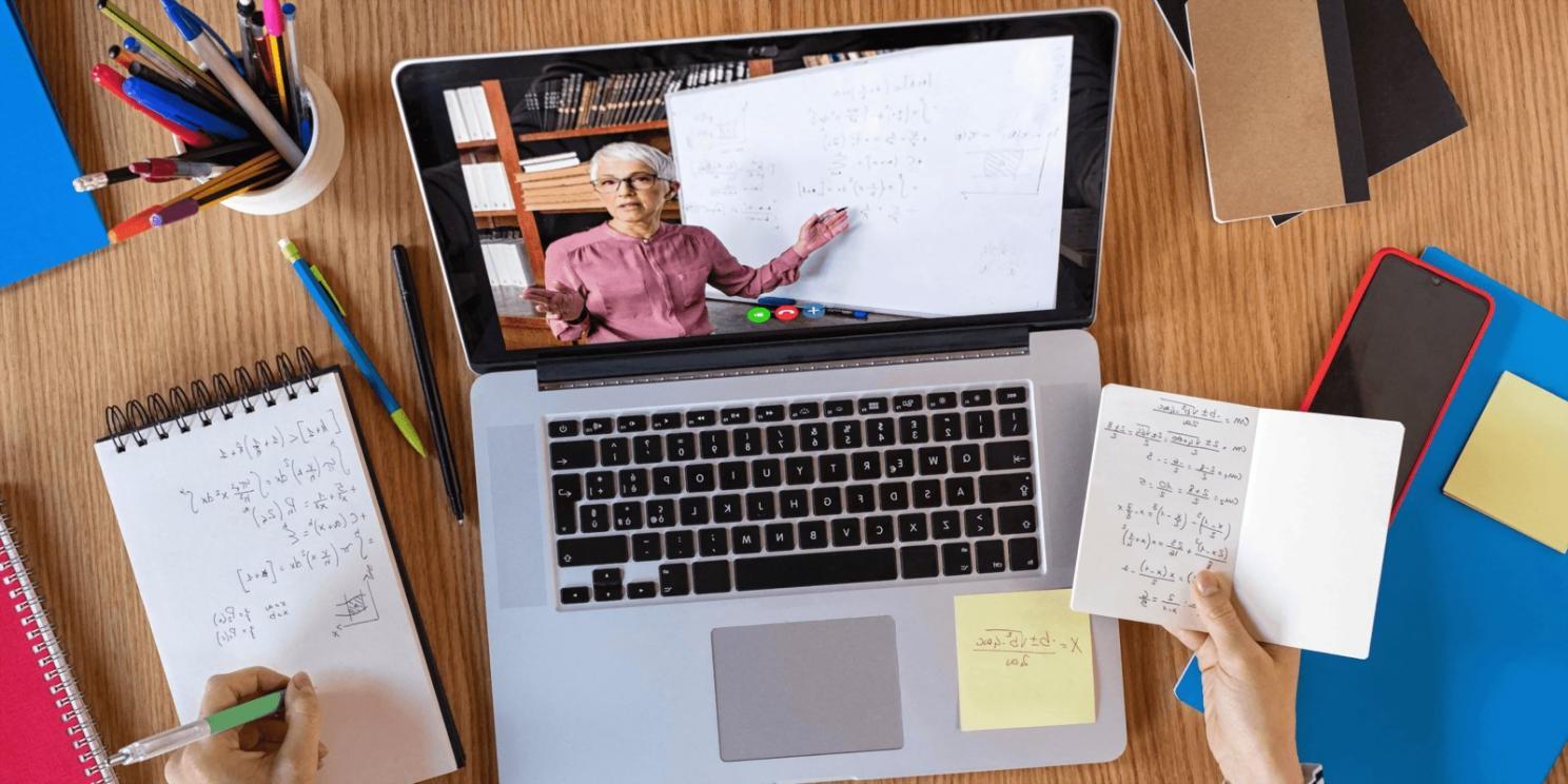 Session collaborative de formation